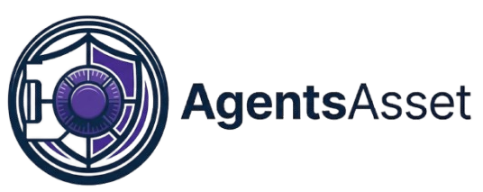 AgentsAsset Logo