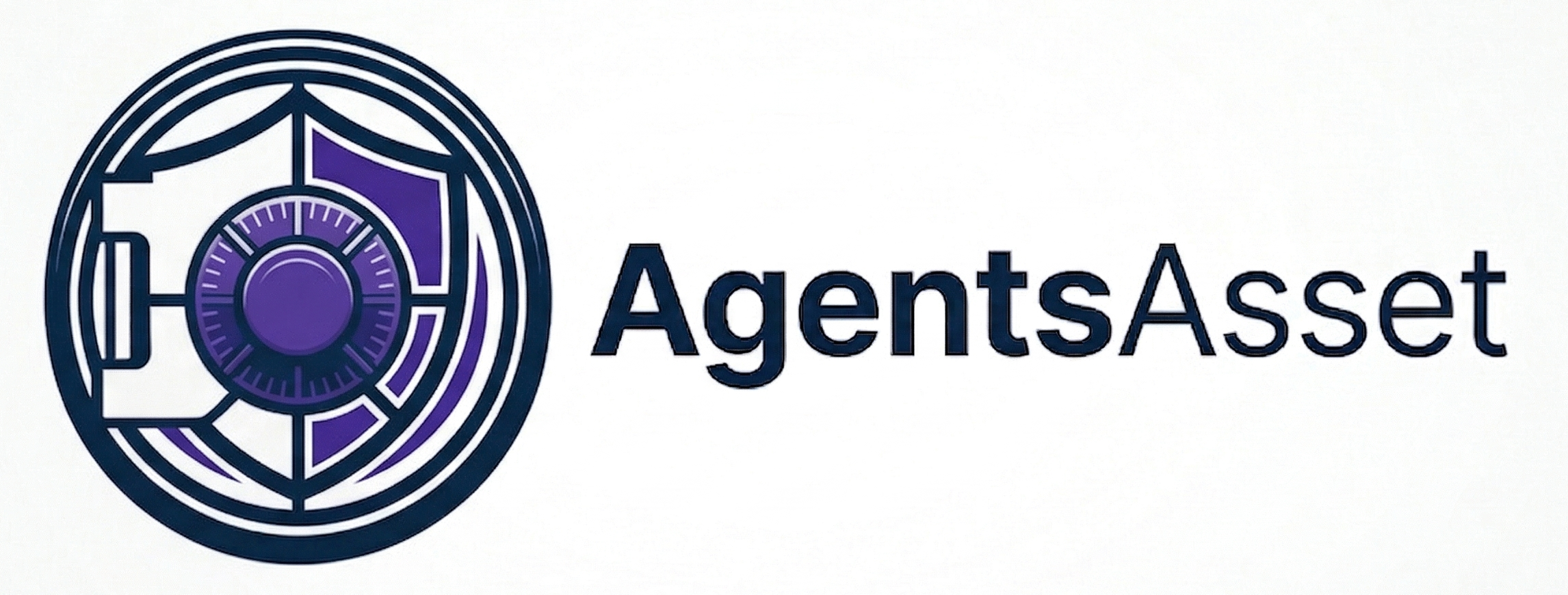 AgentsAsset Logo