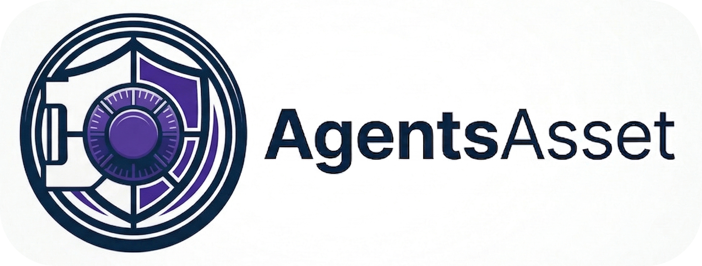 AgentsAsset Logo